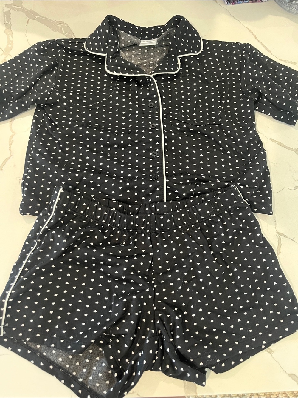 Kids pj set